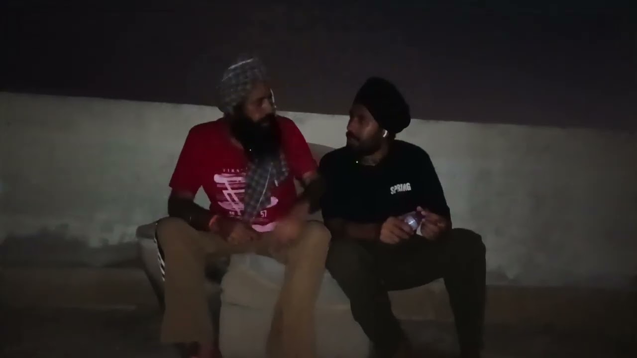 ਬਾਬੇ ਨੇ ਸੁਣਾਈ ਹੱਡਬੀਤੀ ਪਾਰਟ 3 ਪੂਰੀ ਘੈਂਟ ਵੀਡੀਓ ਸਾਰੇ ਕਰੋ ਸ਼ੇਅਰ ਤਾਰੀ ਬਾਬਾ ਬਲੋਗ ਤੇ ਡਰਾਇਵਰਾ ਦੀ ਵੀਡੀਓ 
