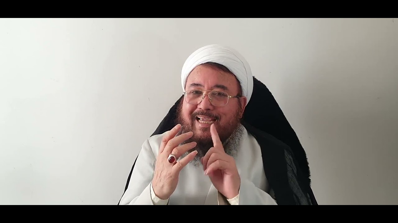 281    کشته شدن خامنه ای، نقطه عطفی در سیاست معاصر ایران#mohaqeqnassab#