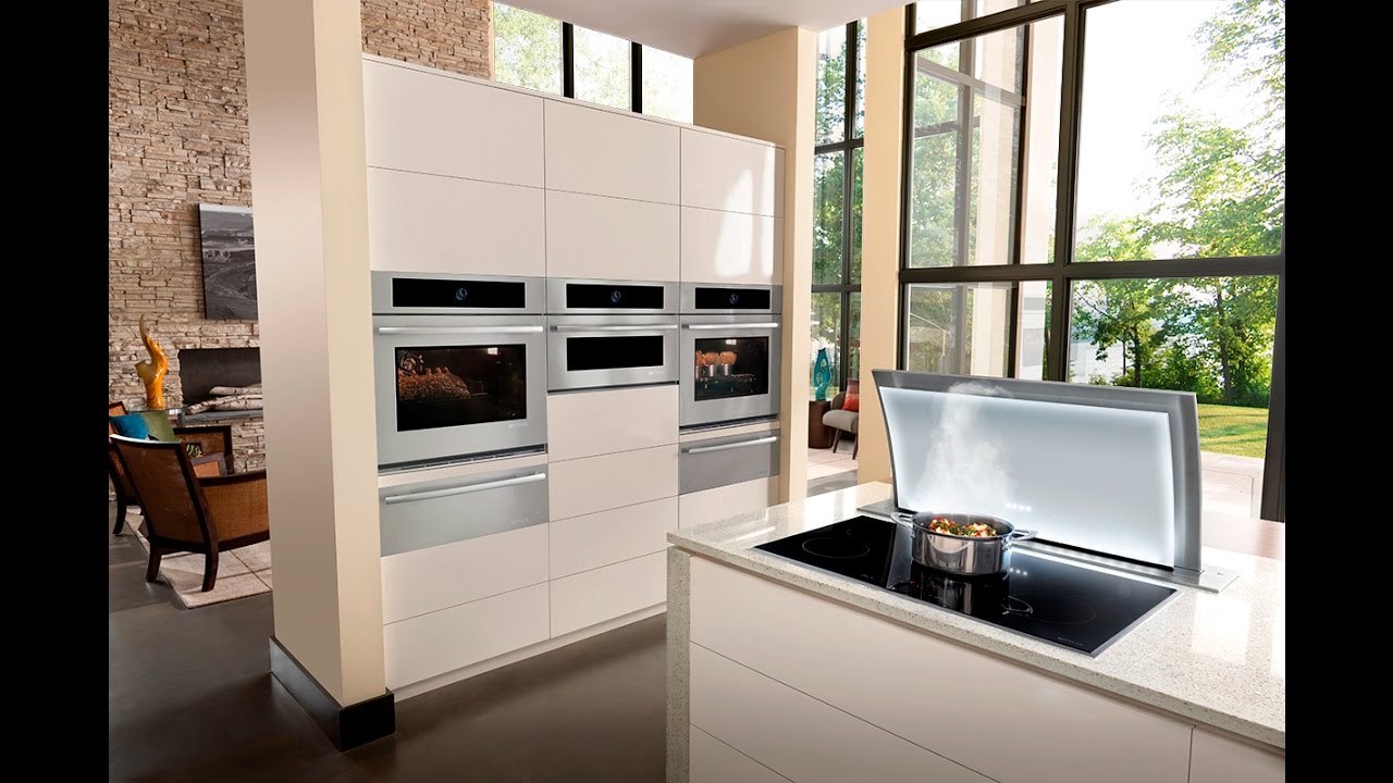 Jenn-Air Luxury Kitchen Appliances | Jenn-Air Appliances | Jenn-Air Kitchen Appliances | Jenn-Air