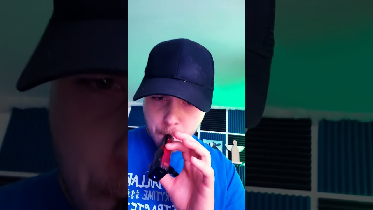 R&M BOX MAX | 8000 Puffs | Day 4