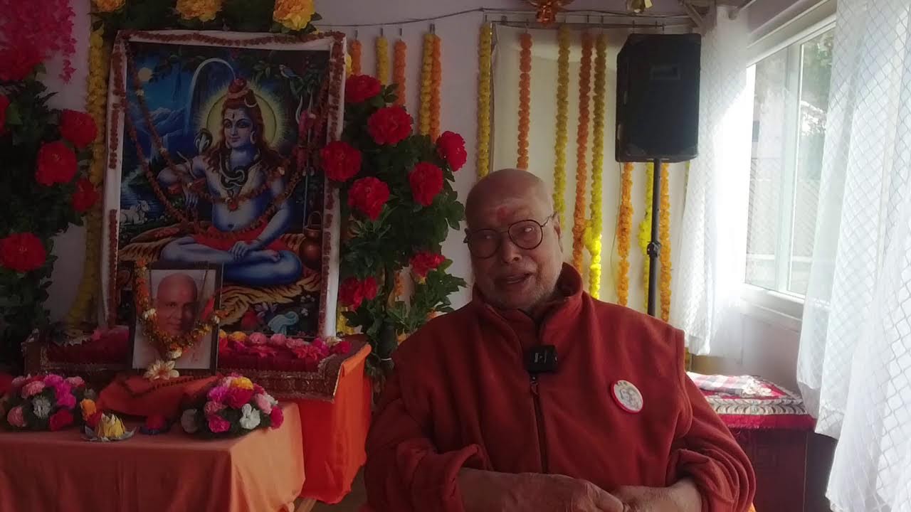 Yoga Vasishta_7th March 2026