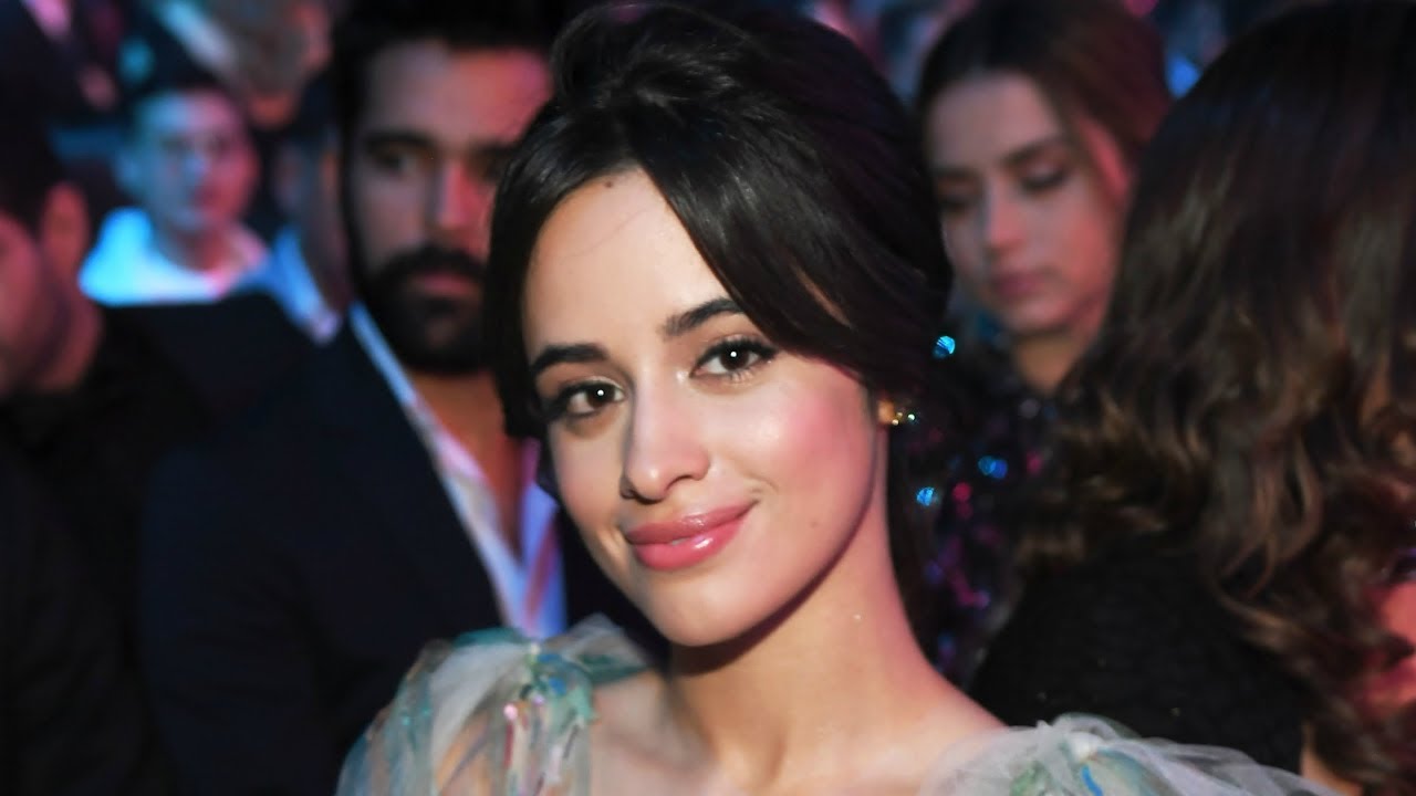 Camila Cabello | Randomly Singing
