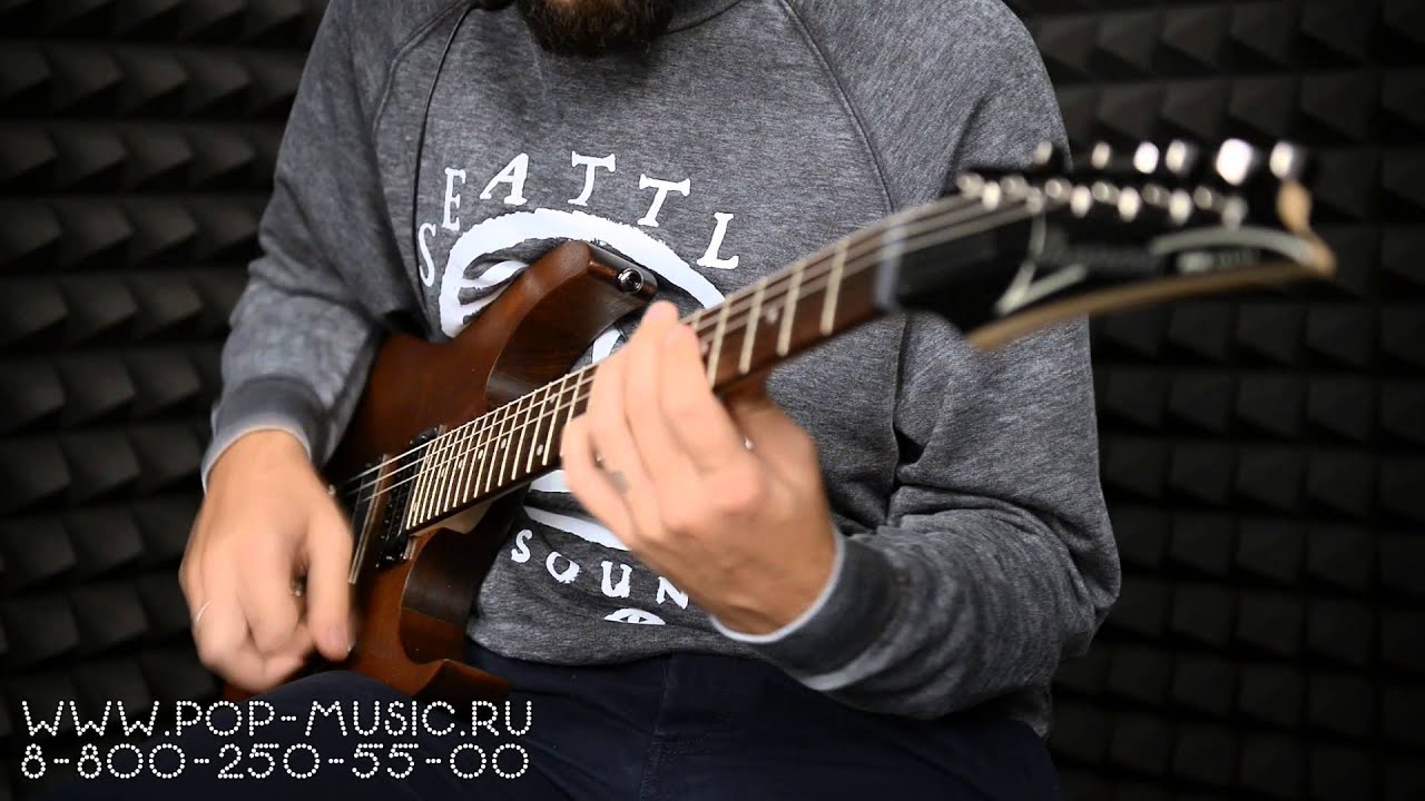 Электрогитара IBANEZ RG421