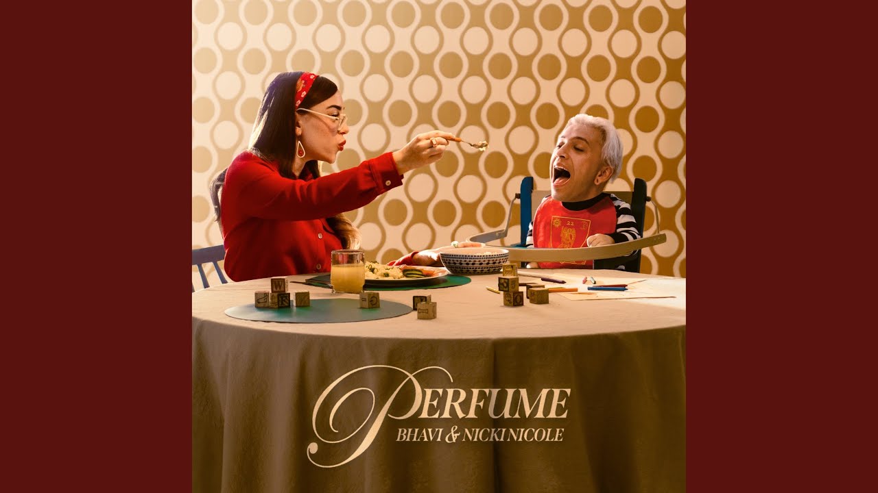 PERFUME