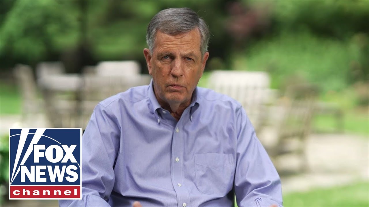 Brit Hume: Fox News has had a contagious fighting spirit since it started