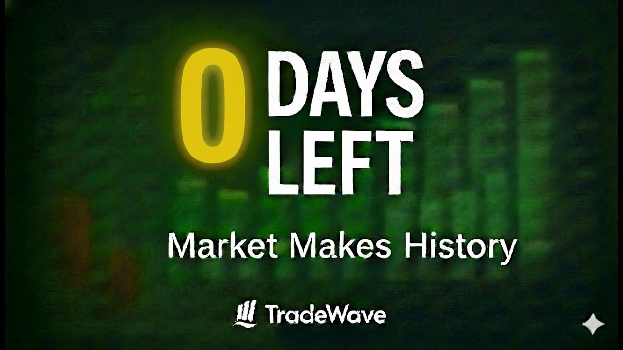 The Year-End Rally That Hasn't Failed Since 1973 (Proof Inside)