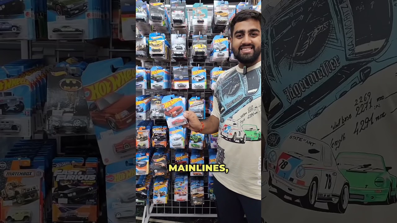 The Chronicles of Hotwheels🔥🚗 #toycollectorsindia #diecastcollector #hotwheels #hotwheelscollection