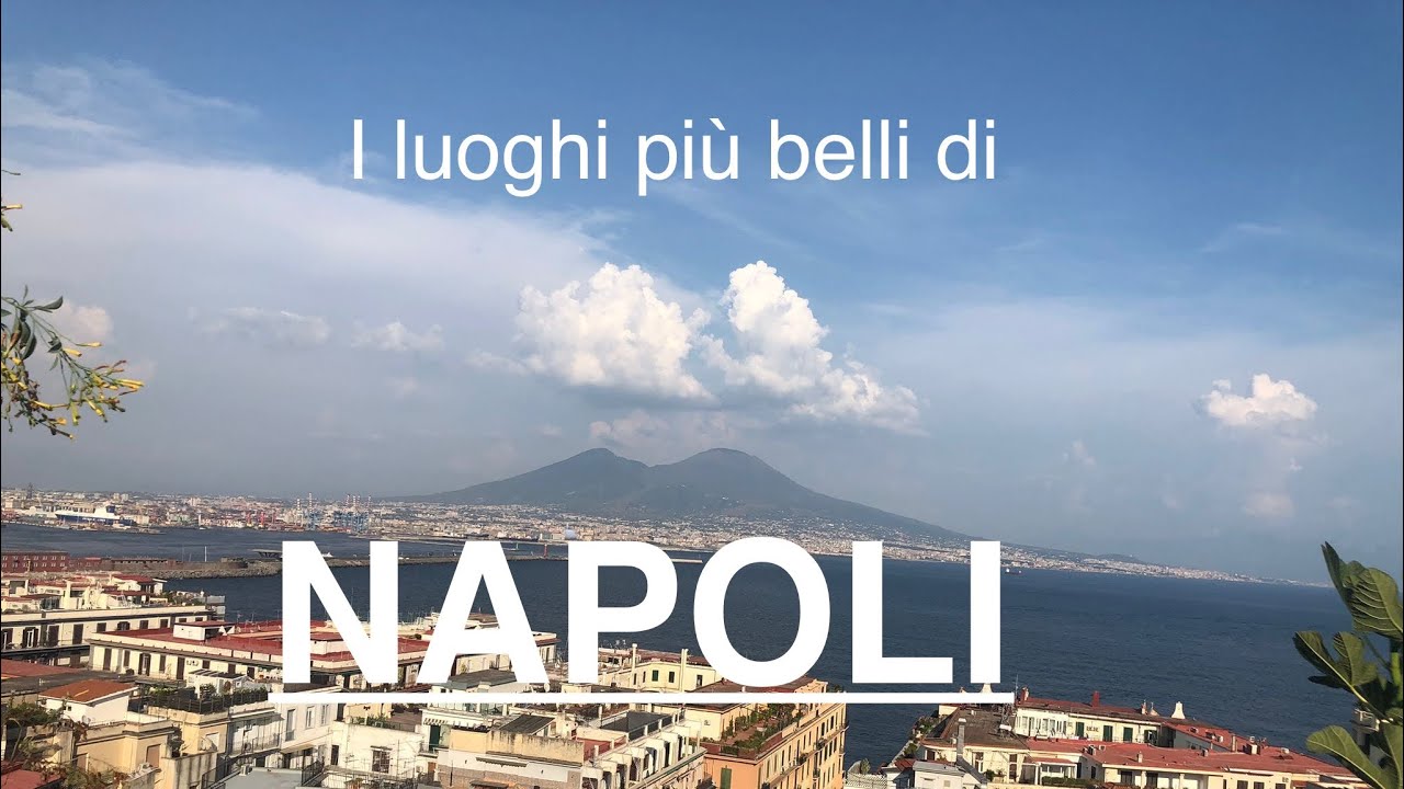 Il cuore e l’ anima nelle strade di Napoli @terrylane21
