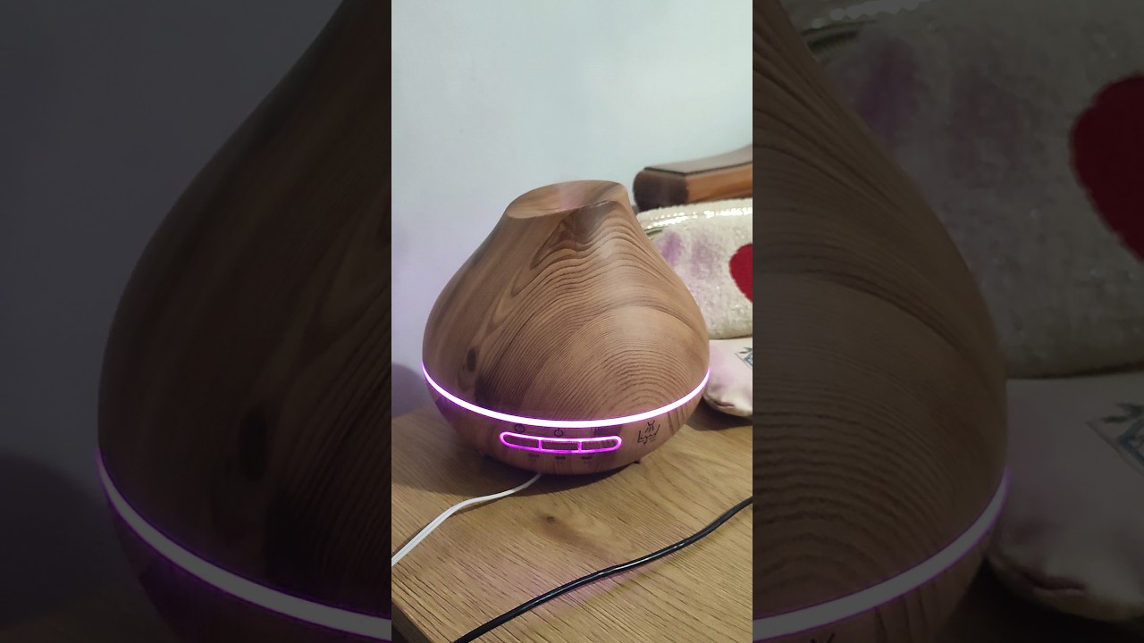 My diffuser ❤️#shortsvideo #shorts #youtubeshorts #youtube #diffusers #doterra #art #masterpiece #1k