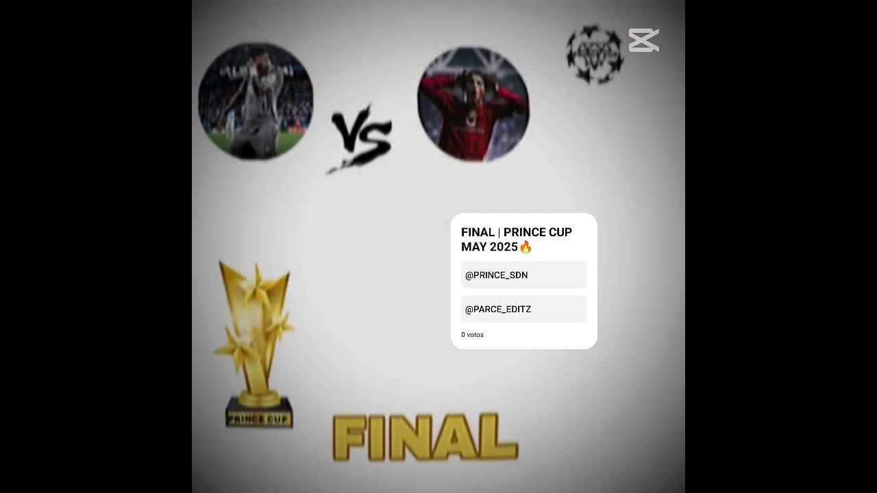FINAL🔥🤝 