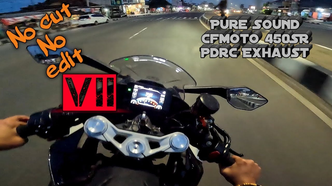 NIKMATI DENTUMAN SUARA CROSSPLANE