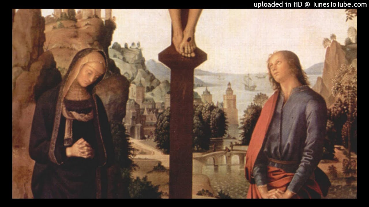 In medio Ecclesiae (Gregorian Chant) (Chorał gregoriański)