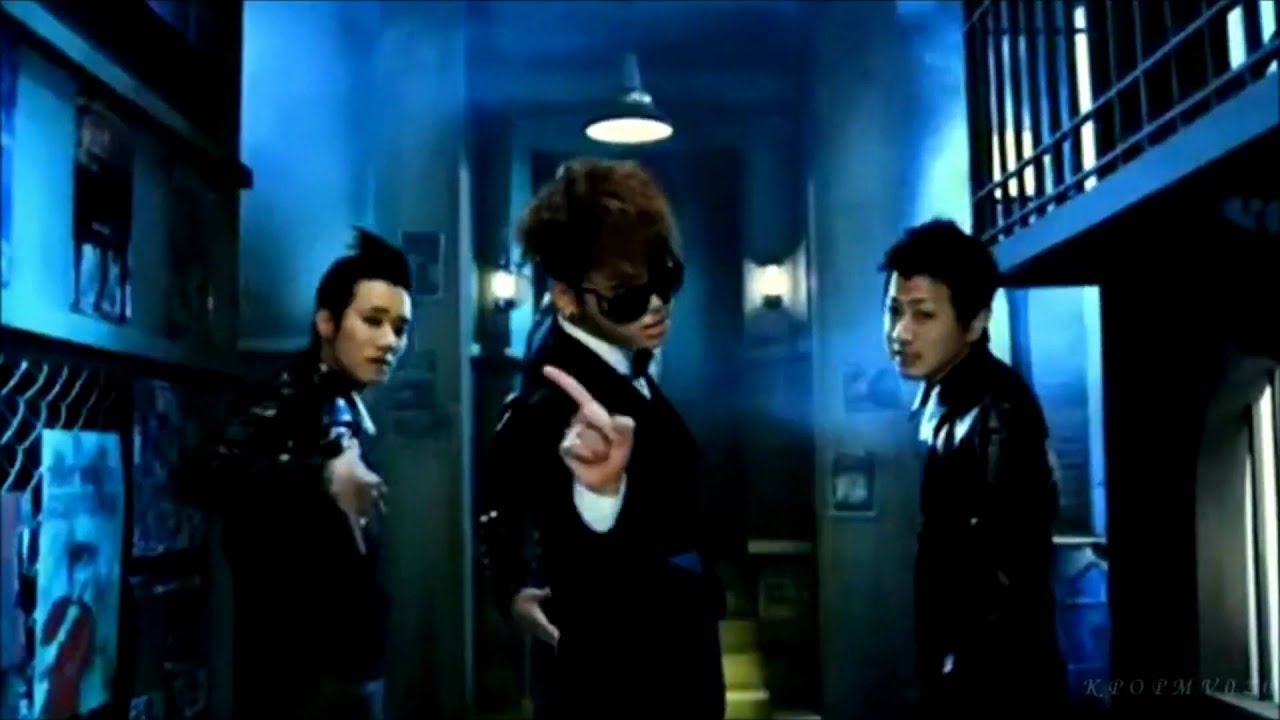 Yong Jun Hyung BEAST (rap collections) Full HD 1080p