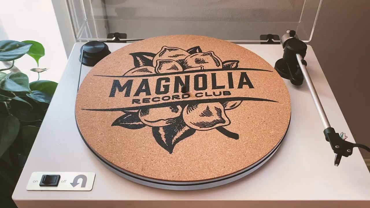 The Lone Bellow - 'Half Moon Light' Vinyl Listening Party
