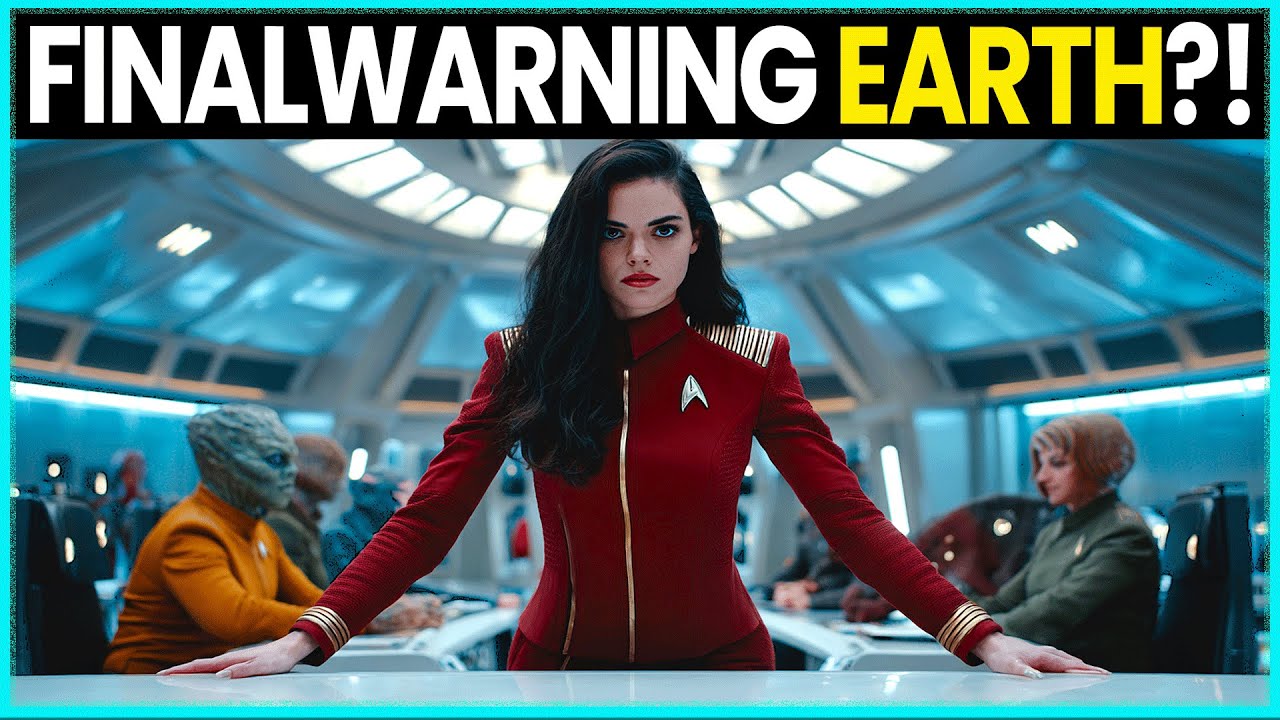 You Started This War… Now You Will Face Earth,” She Issued A Final Warning HFY | HFY Stories