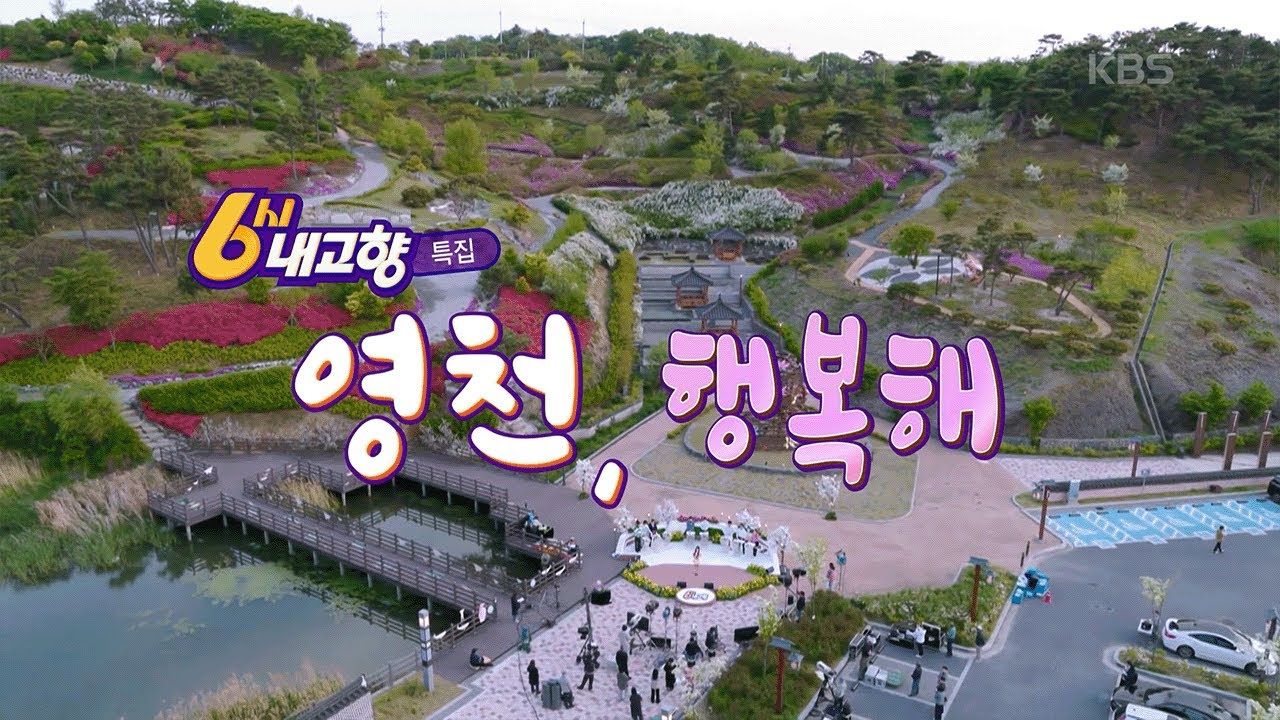 [6시 내고향 특집] '영천, 행복해' 다시보기| KBS 250502 방송