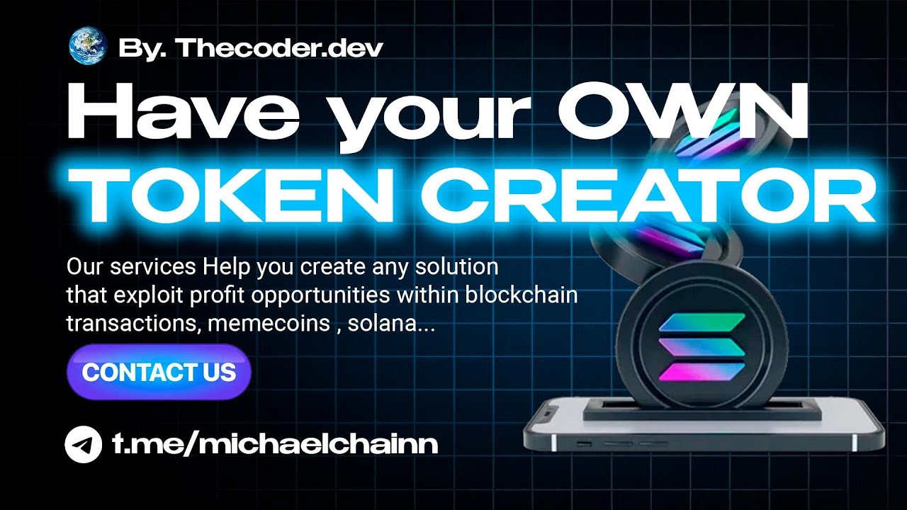 Create a SOLANA Token in 2025 With The CHEAPEST Method