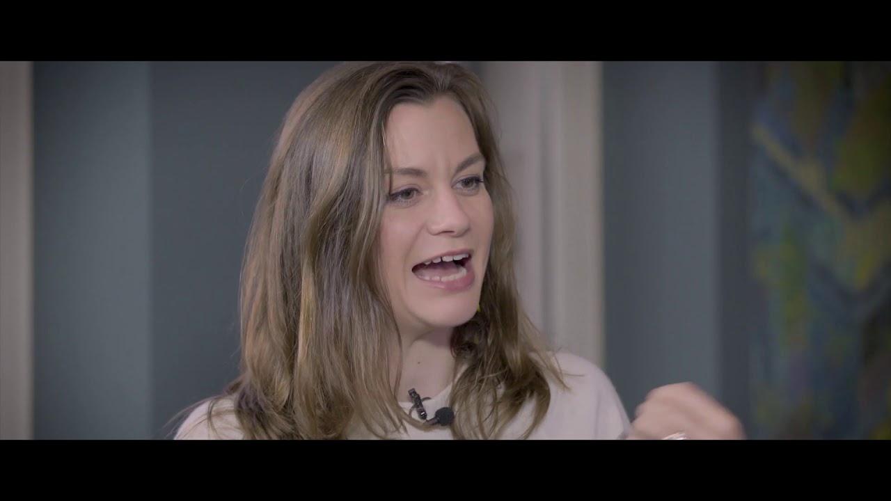 Coloro meets Kassia St Clair, author of The Secret Lives of Colour