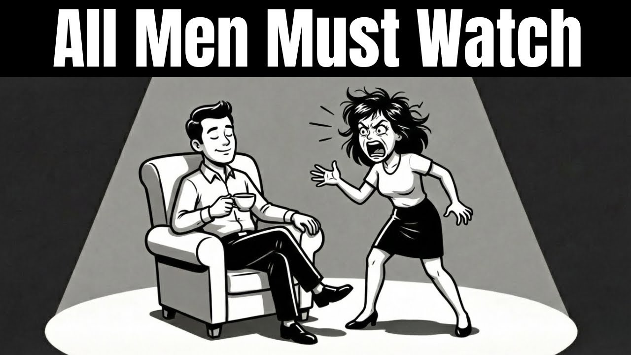 Why The Most Intelligent People Choose to Be Single (Stoic Advice)