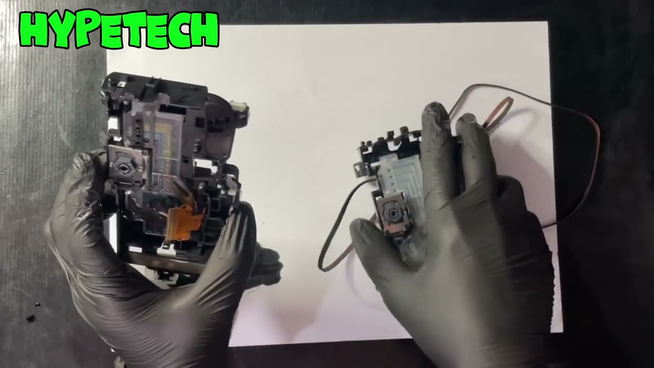 Brother dcp710 unable to print 48
