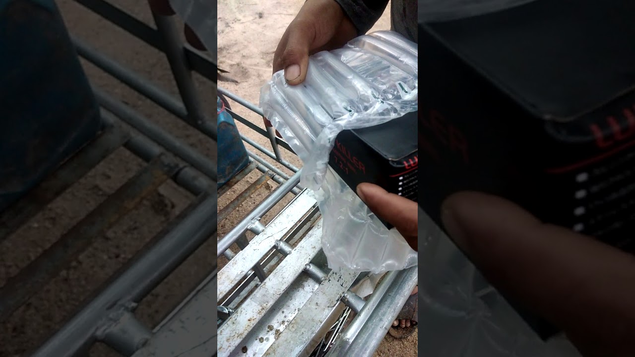 รีวิวรอกLizard LK201
