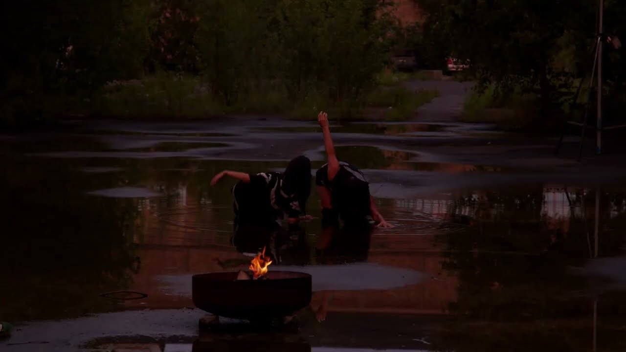 Mediating Nature af Sara Gebran & co-creators
