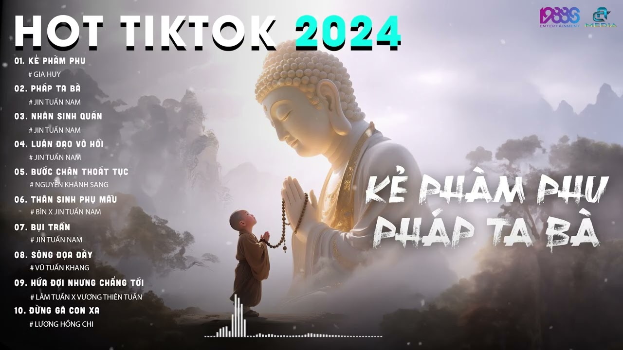 KẺ PHÀM PHU - PHÁP TA BÀ - NHÂN SINH QUÁN -BƯỚC CHÂN THOÁT TỤC - LUÂN ĐẠO VÔ HỒI - BỤI TRẦN