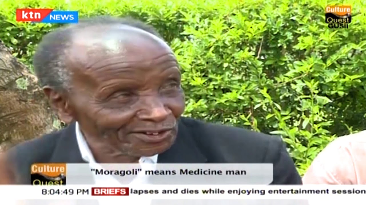 The Gusii Community |Culture Quest
