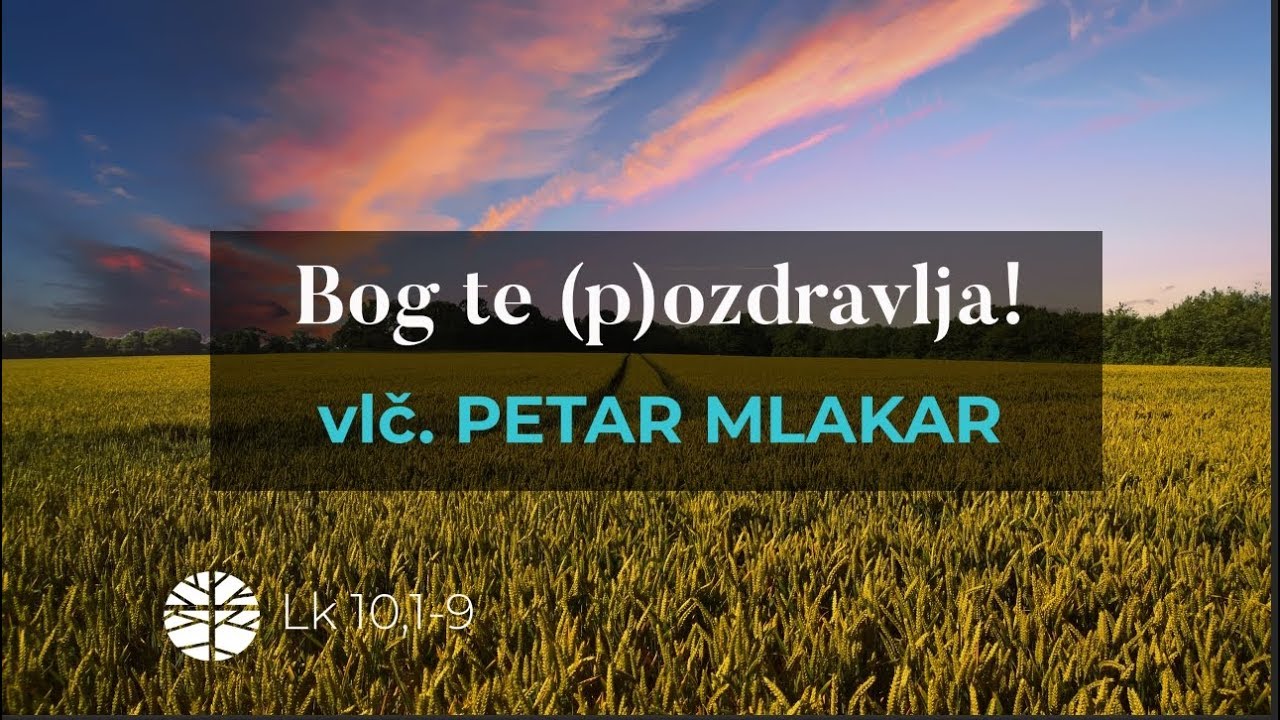 Pod Smokvom - Bog te (p)ozdravlja! :) (5.7.2018.)