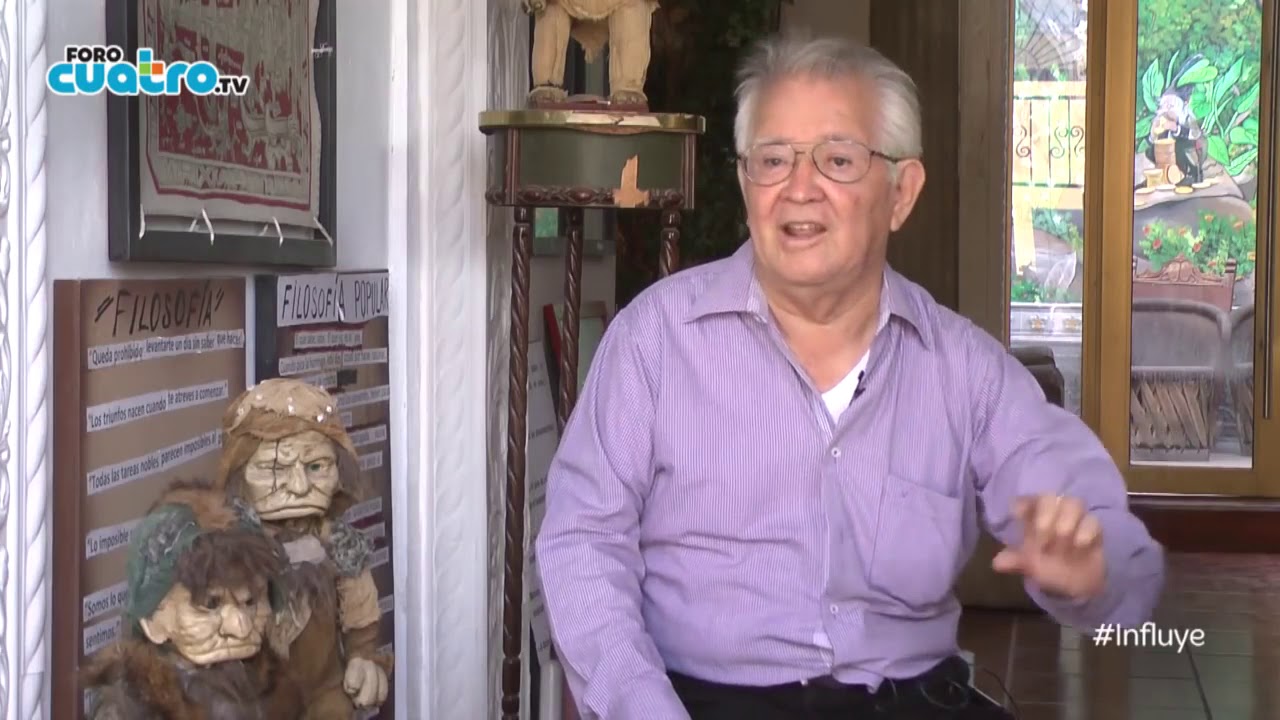 Gracias a un Duende se hizo Millonario, la historia de Don Gabino Medina