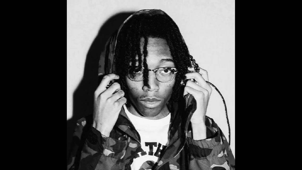 (FREE) NEW JAZZ TRAP X LIL TECCA 