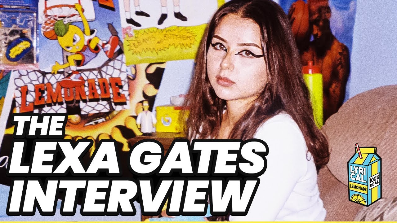 Lexa Gates Talks Growing Up In New York, 