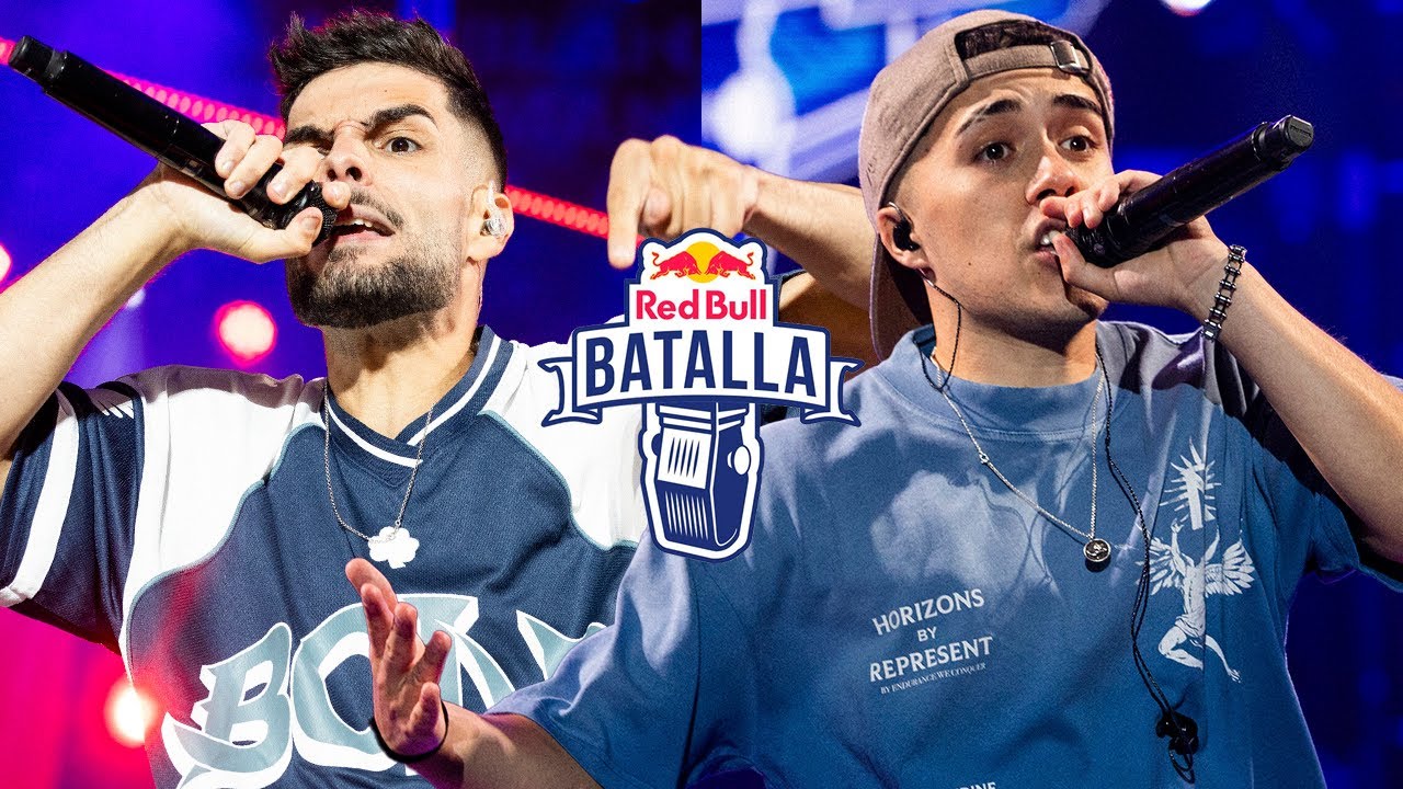 En DEFENSA de FORCE en el TONGO MÁS LAMENTABLE del AÑO | Resumen Épico Red Bull España 2024