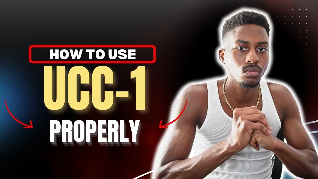 Я использовал UCC-заявку, чтобы погасить свой долг &mdash; вот как