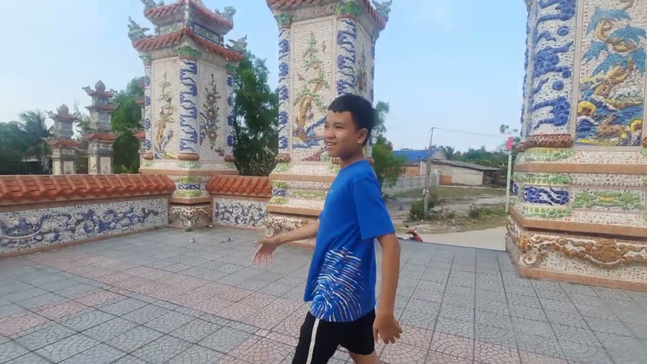 THAM QUAN THÀNH PHỐ LĂNG