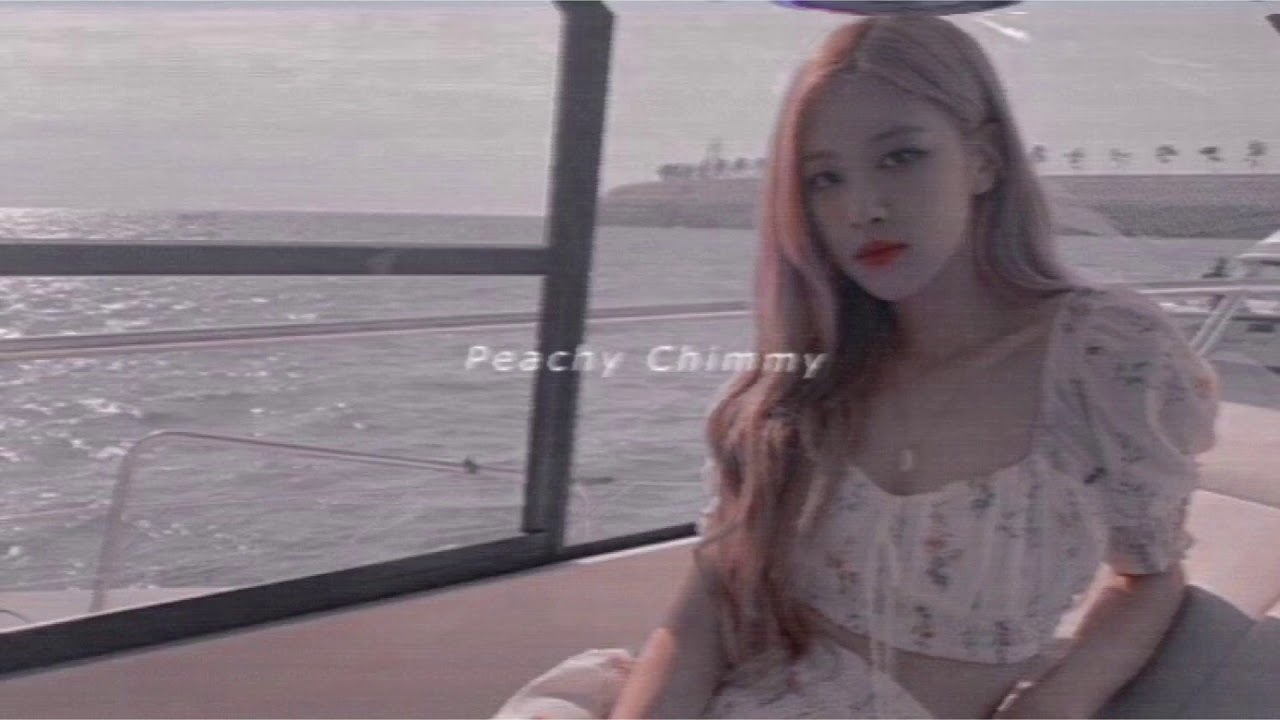 blackpink & dua lipa - kiss and make up (slowed down)༄