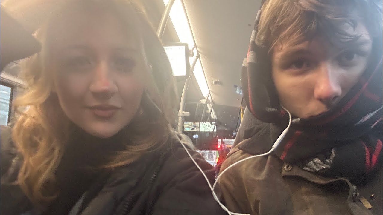 Welcome 2026 VLOG