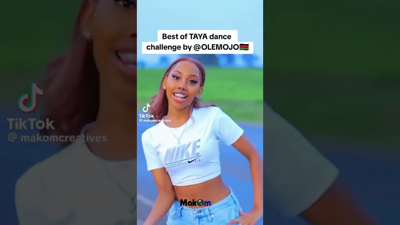 Best of Kenyan 🇰🇪 stars part 001🔥🔥🔥