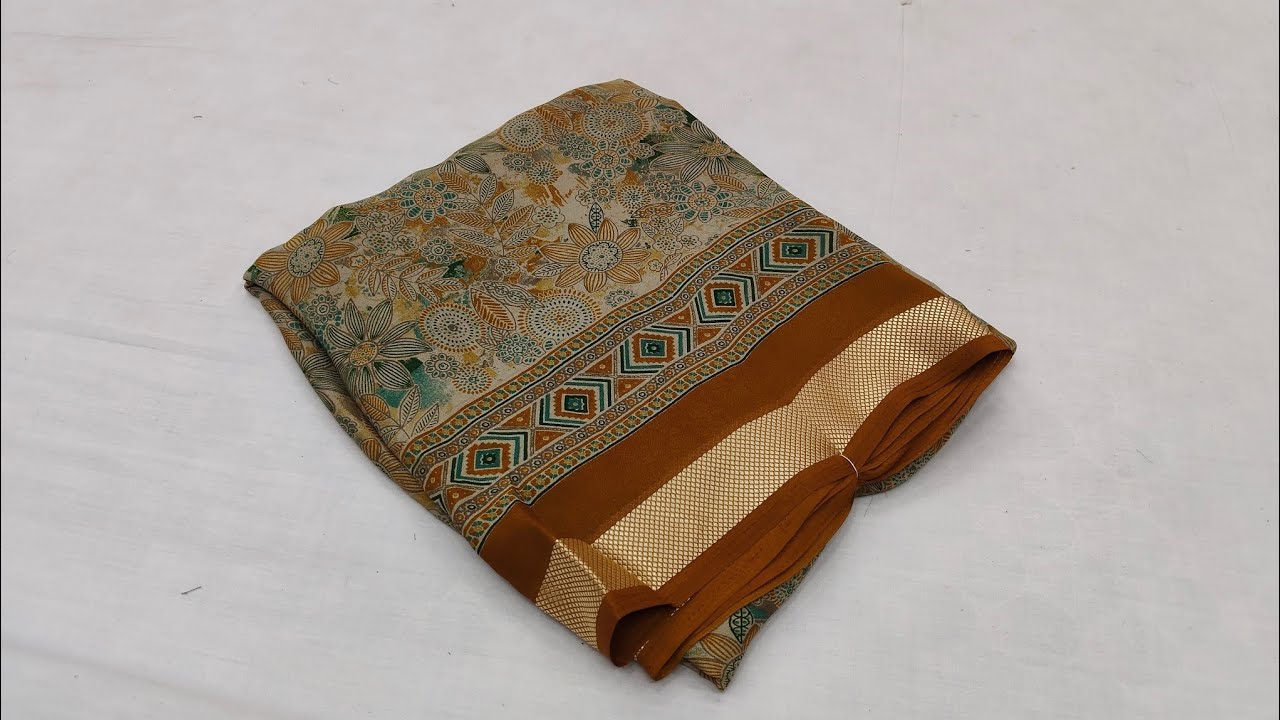 जल्द से जल्द बुक करवा लो ऐसी साड़ी दोबारा नहीं आने वाली#bandhani sarees #banarasi sarees