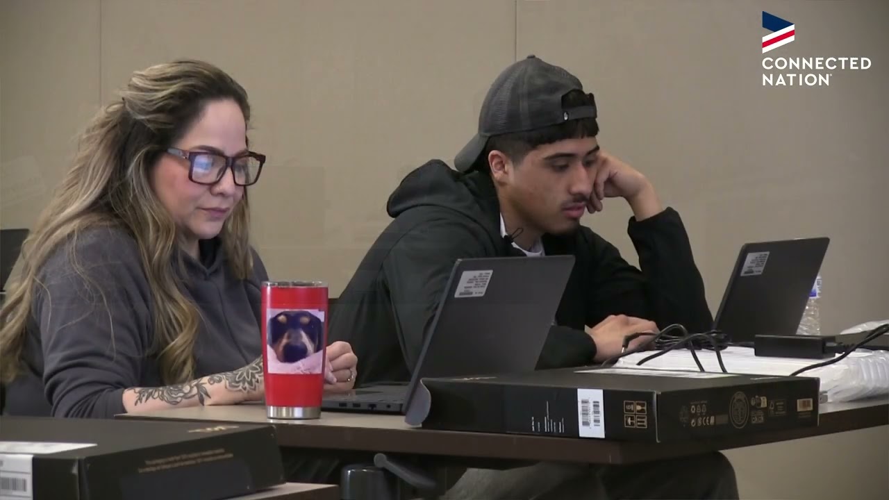 Why digital skills training is critical to rural Kansas