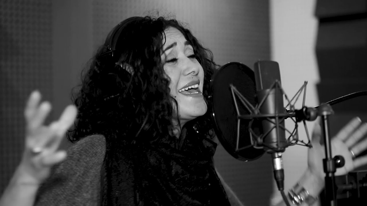 Lobna Noomen - Beti Sahrana | لبنى نعمان - بتي سهرانة