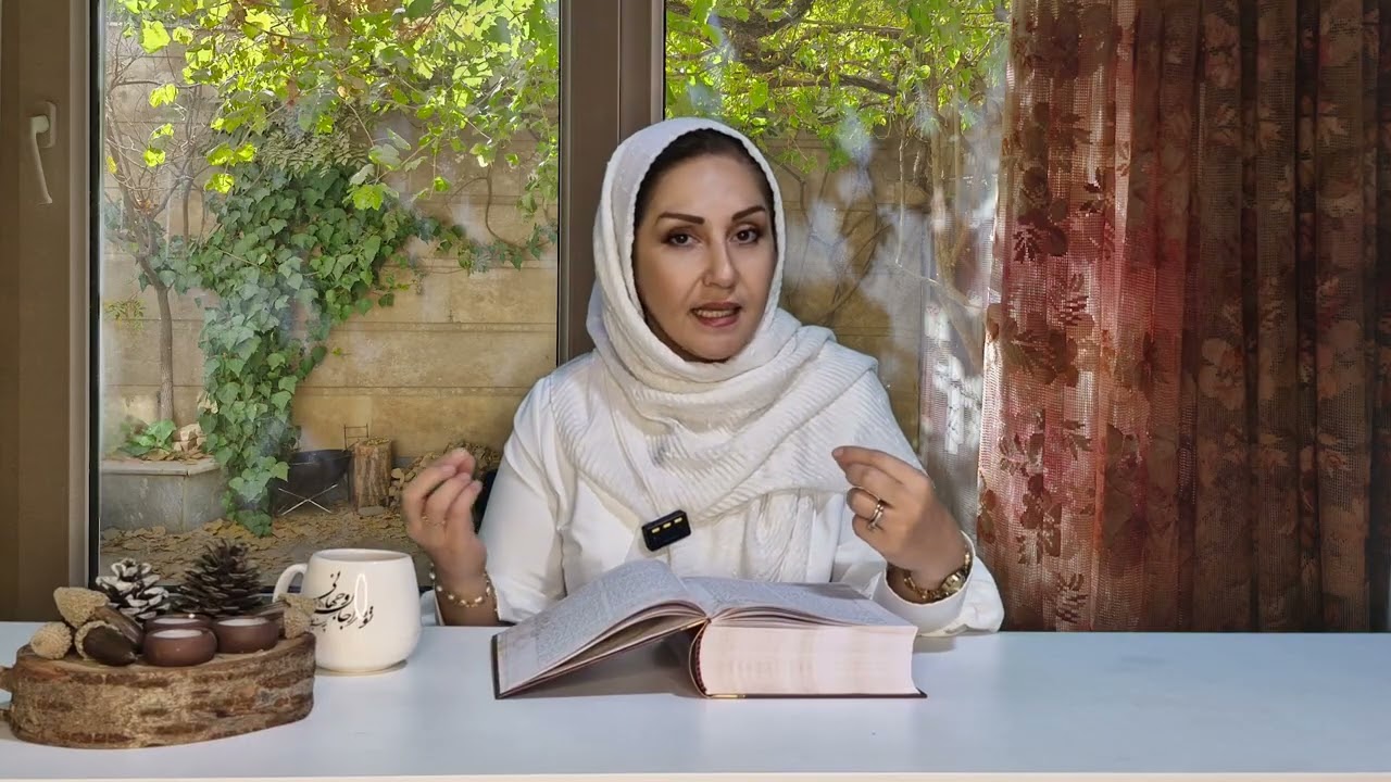 44 9 مثنوی معنوی