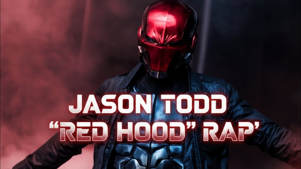 JASON TOD 