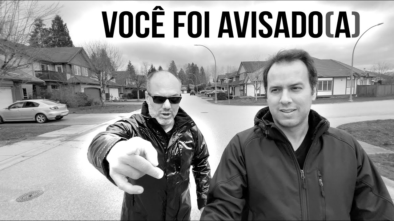 Canadá precisa de Imigrantes (MAS...em determinadas profissões)