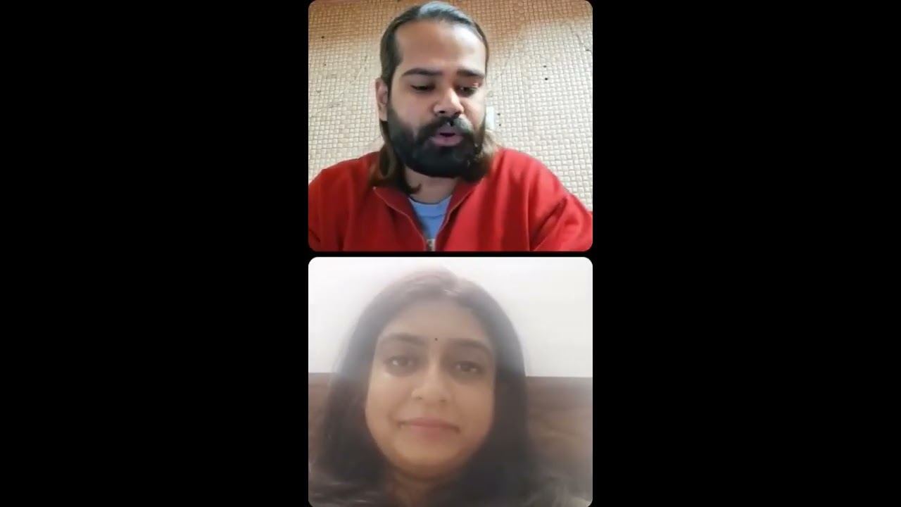 Awesome Authors Ft. Kanika Sharma Full Interview