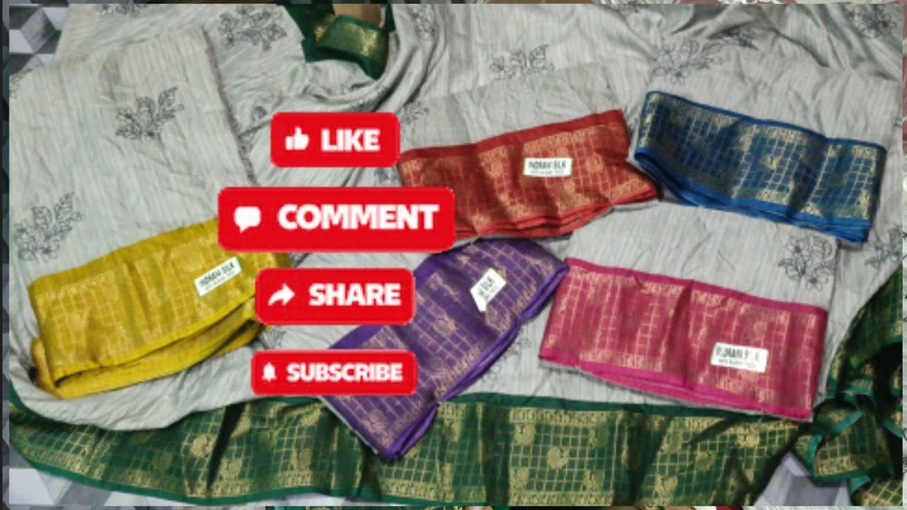 #viral... #Indrani fancy saree callection..... 7993188768....వాట్సాప్ cheyandi......