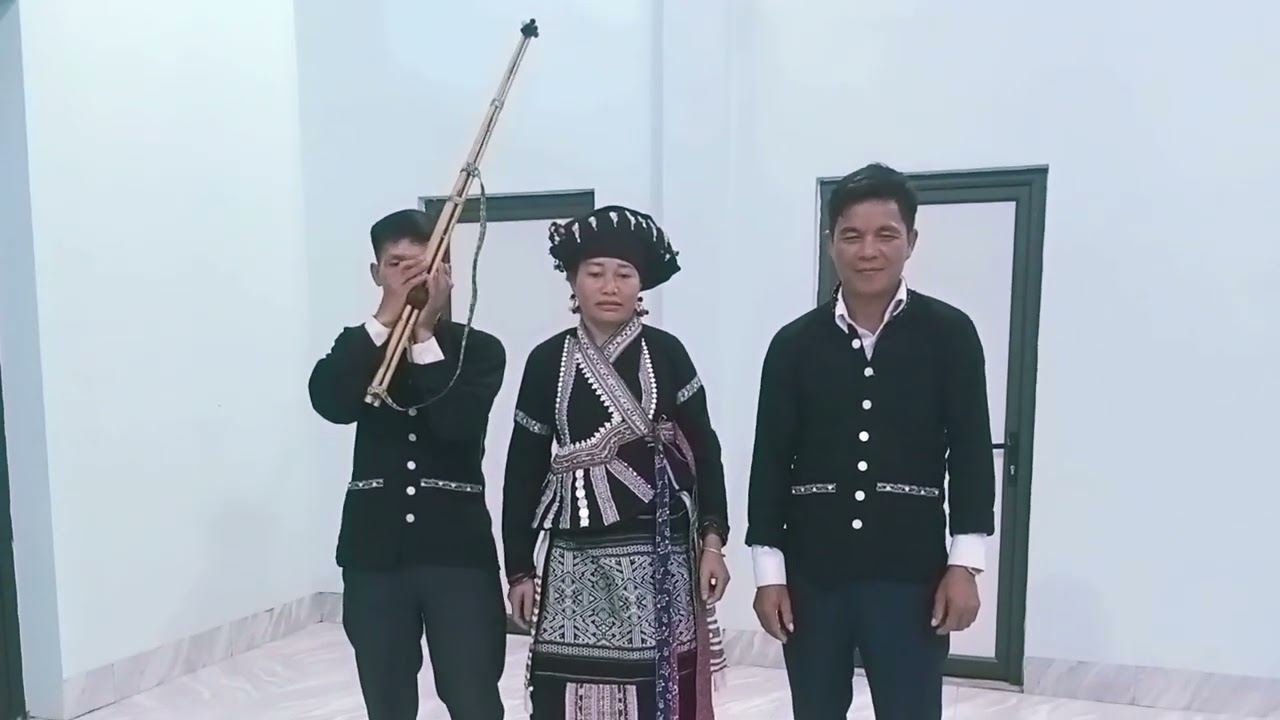 Hát tình ngày xưa 