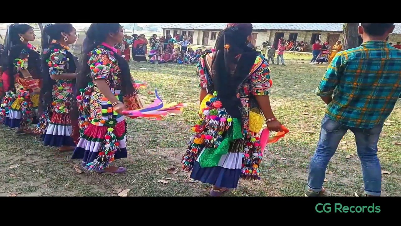 O Re Priya New Rana Tharu Video Song Ft  Kuthary Rana cf]/] lk|of /fgf yf? lel8of]  By CG Records