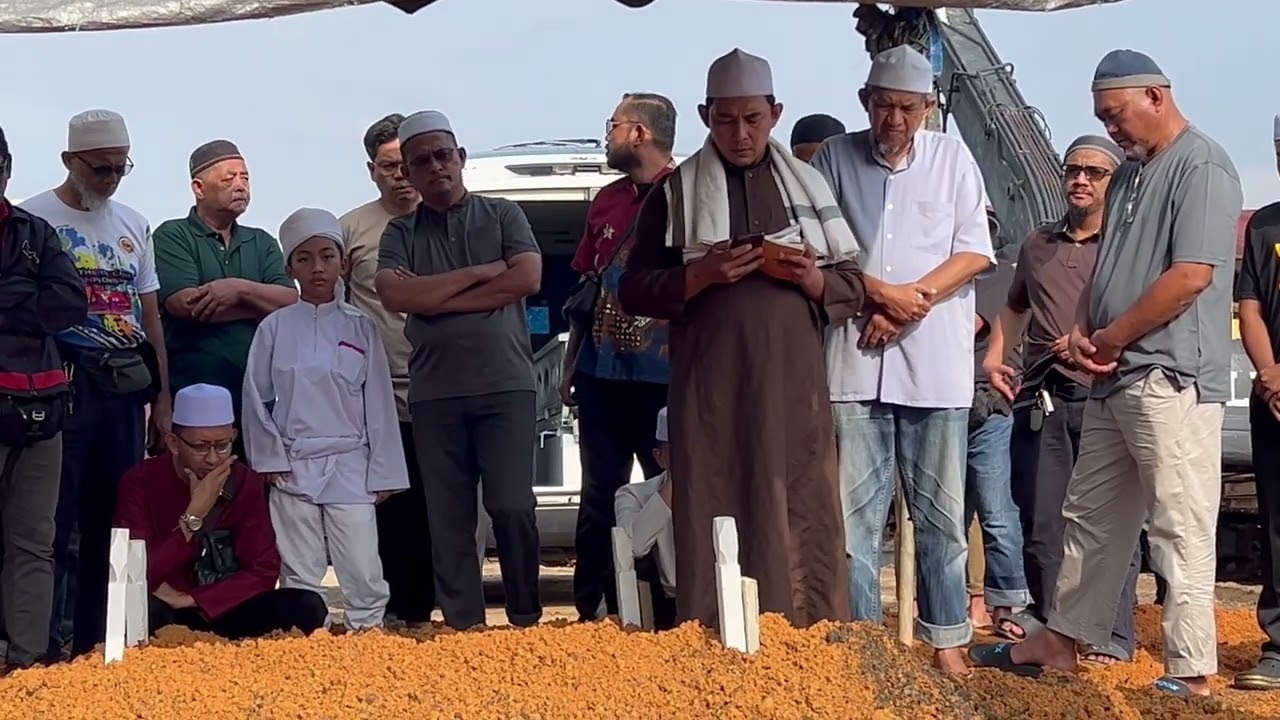 Ulu Tiram di tanah perkebumian 2026