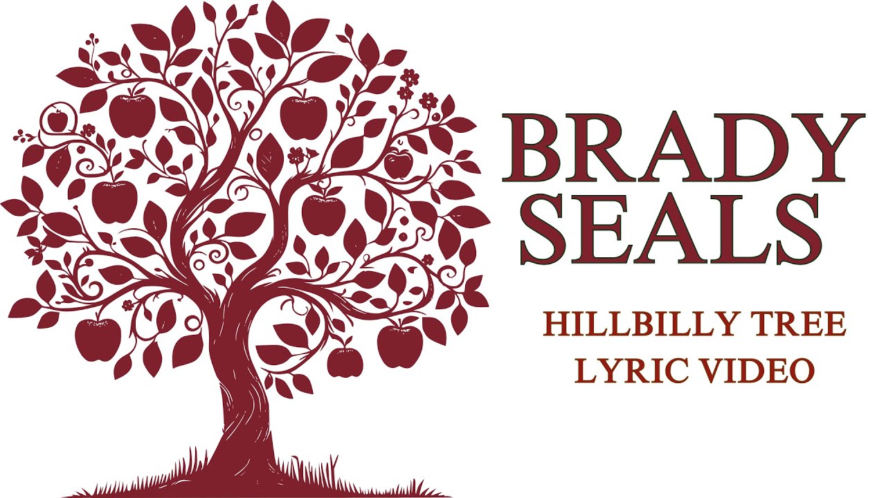 Hillbilly Tree Lyric